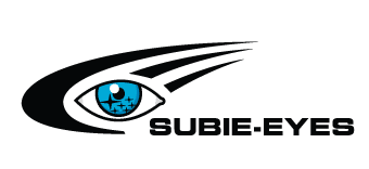 SubieEyes Logo