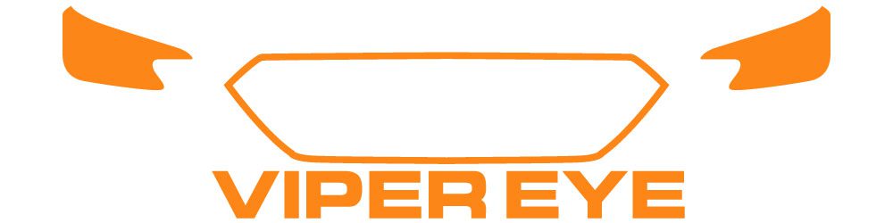 ViperEye-Logo-Outline Subaru Viper Eye
